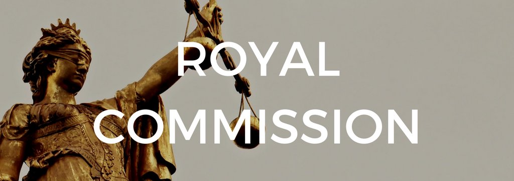 Consumer Action Law Centre has released part 1 of its submission to the Royal Commission into Misconduct in the Banking, Superannuation and Finance Sector policy.consumeraction.org.au/2018/01/22/roy… #auspol