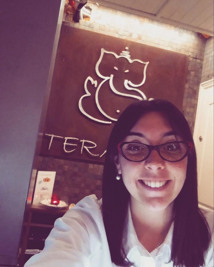 Internships_A's tweet photo. #Only #positive #vibes #with our #hotels 
#spain #practice #students #animafestexperience #hoteles #dream https://t.co/kpdFpx6B9n