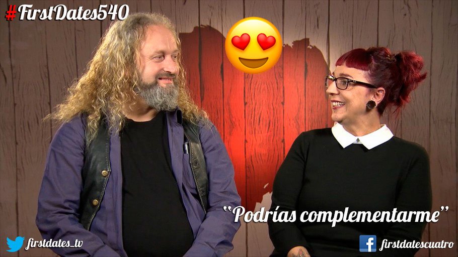 WarnerBrosTVES's tweet photo. 1.692.000 daters (8,6%) descubrieron en #FirstDates540 las ventajas de rezar al monstruo del espagueti volador. ¡Muchas gracias a todos! https://t.co/akP6wuMWa7