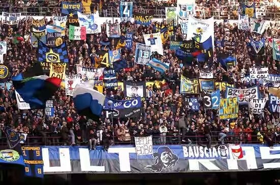 February 2013 - Since Inter approached every free agent available on market the fans started sending messages to the club offering to play for free