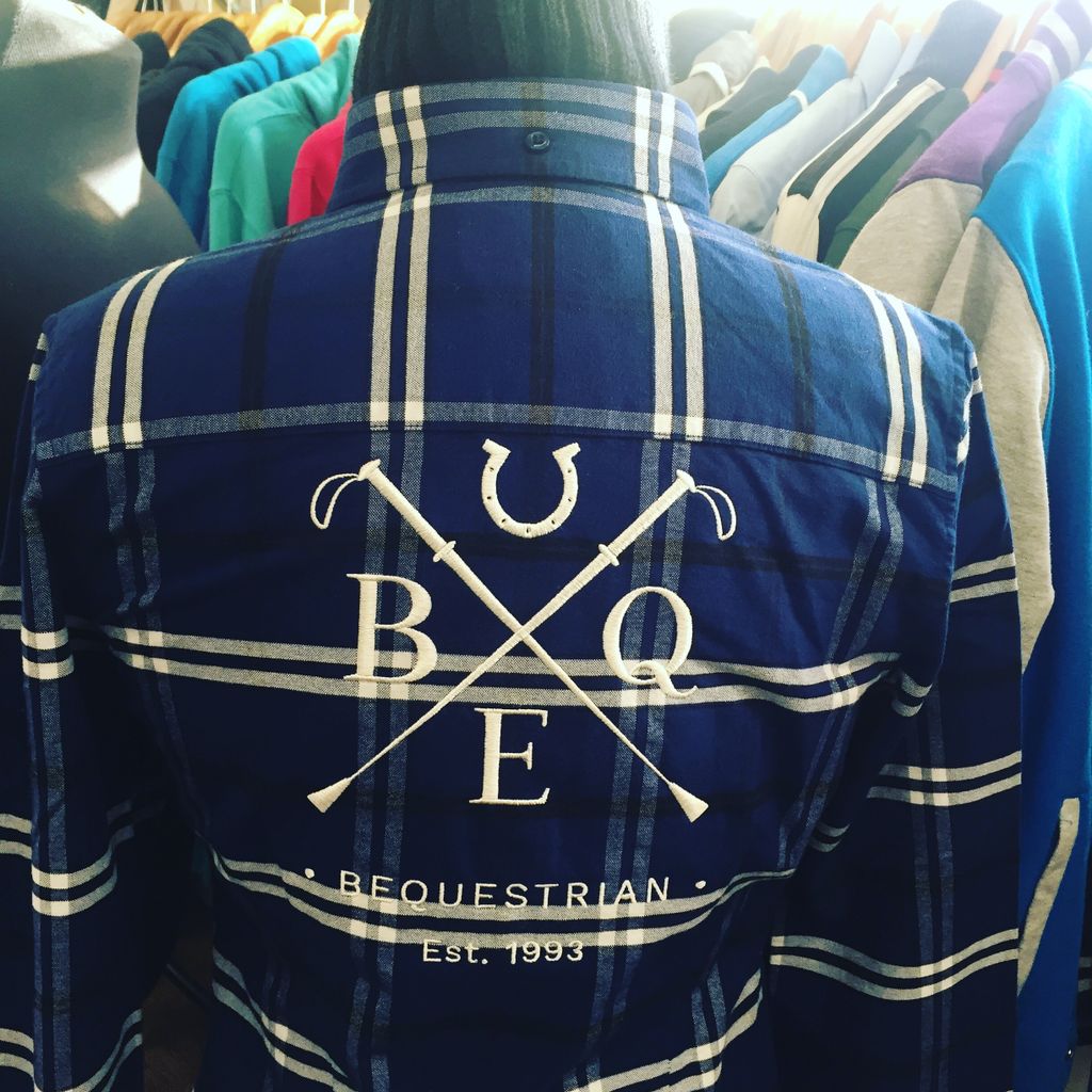 B_Equine's tweet photo. It’s the last day of BETA International. If you’re coming along today, come and say hi and view our new range.
We’re on stand e10.2
#BETAInt18 https://t.co/cV0IlvgvRQ