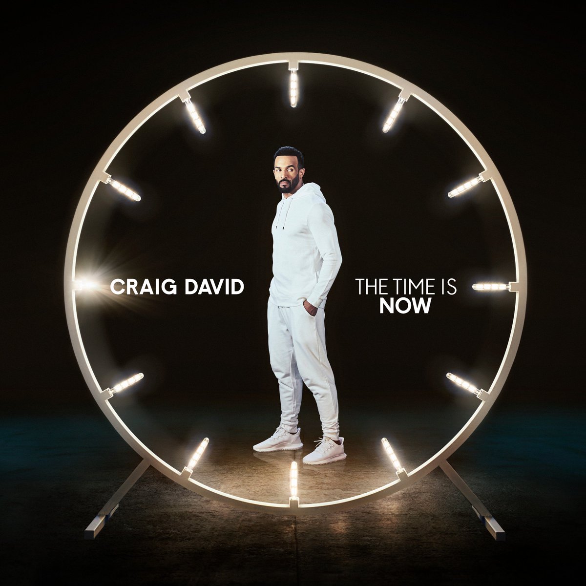 CraigDavid's tweet image. Tune into Facebook at 5PM today where I'll be live streaming a minimix of my new album #TheTimeIsNOW so you can hear some of it ahead of Fridays release🏆🏆🏆
You can pre order here👇🏽
craigdavid.com