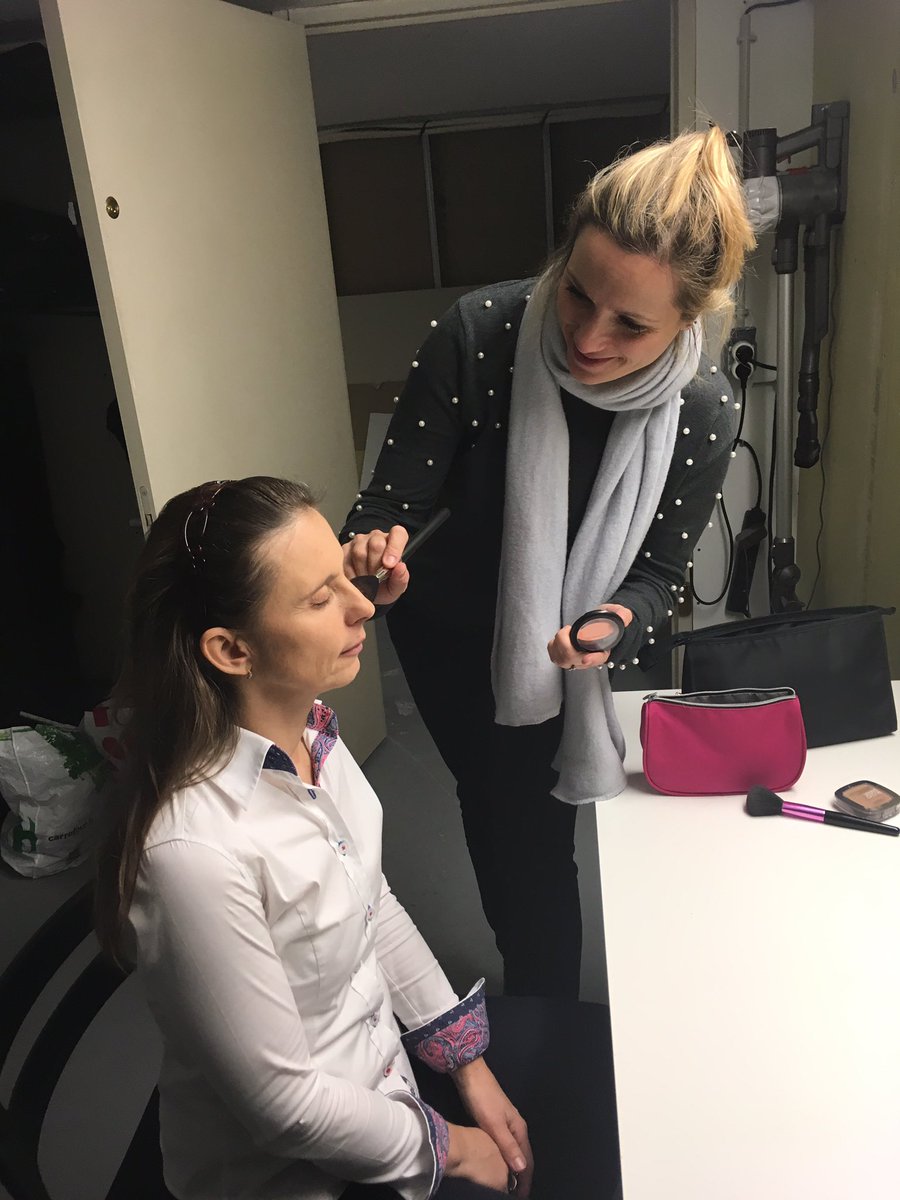 Magazine START tweet media