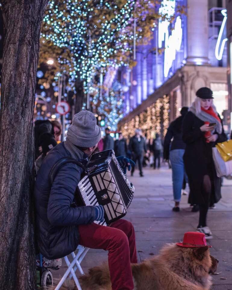 CameraTrickTips's tweet photo. London https://t.co/OuedU4eH5H