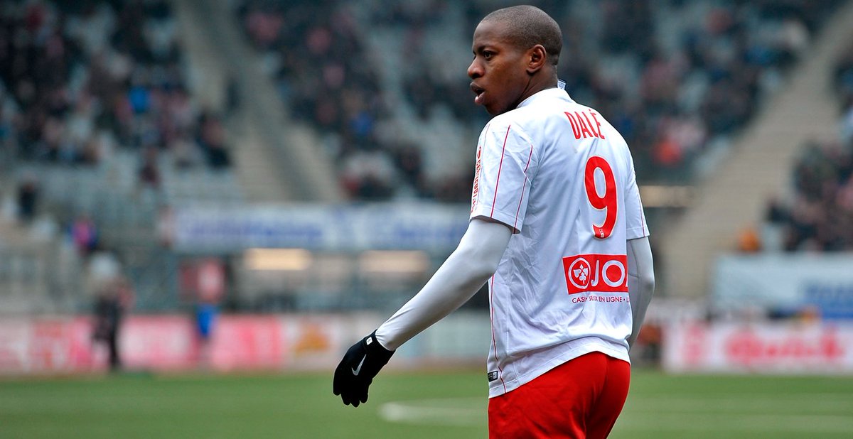 Junion Dalé
