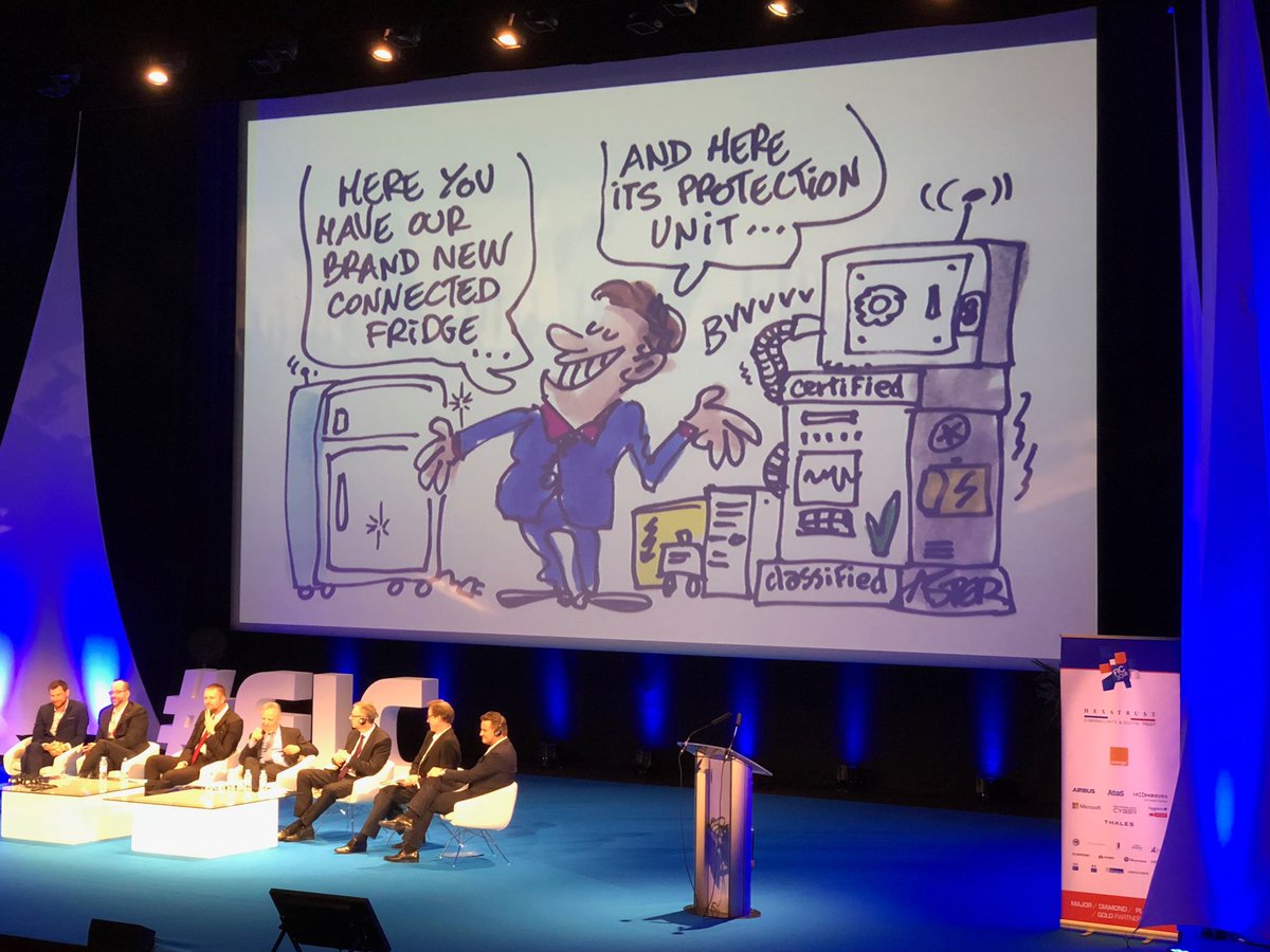 Gerome Billois tweet media