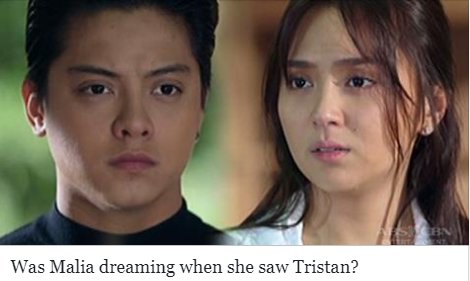 ABSCBN's tweet photo. Muli na nga ba silang nagkita at nag-usap? Watch this painful scene on #LLSActionPlan! https://t.co/rsLR9L27J2 https://t.co/0JF50Agd5t