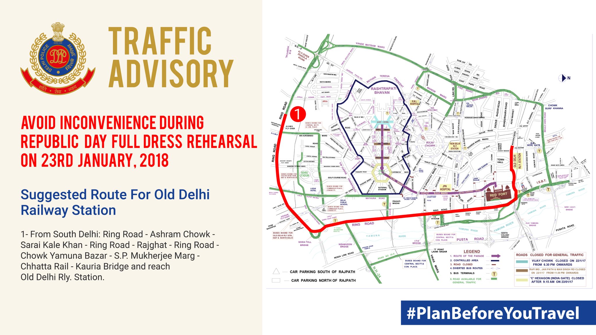 Ashram Flyover on Inner Ring Road Delhi - Route Map, Key Localities &  Latest News