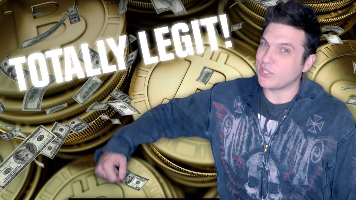 DougPolkVids's tweet image. Today I reveal how to get GUARANTEED* returns in legit pump and dump groups.
 👉 youtu.be/QxkvbaCTELQ

*Results are not guaranteed