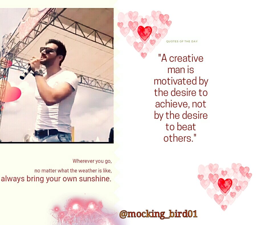 mocking_bird01's tweet image. #Randomedit #thesinger #thesong
#memories 💞🌷
@AhamSharmaFC 
@1AhamSharma 
@tanvideshpande6 
@RosIndahPurba91 
@paraska92832440