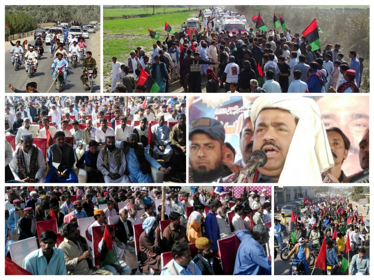 Salmansamo1991's tweet photo. 21-01-2018. #PPP MNA Nawab Ali Wassan addressed Massive Rally &amp; Public Gathering @ Union Council #Mithri Khairpur. 
@BBhuttoZardari @BakhtawarBZ @AseefaBZ @NawabAliWassan 
@MediaCellPPP @sherryrehman 
@drabdulqayoom @SurendarValasai https://t.co/sEB1Zah7zu