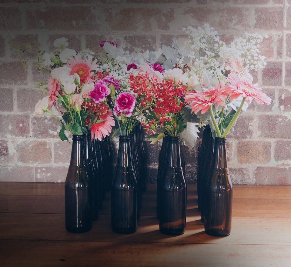 Only a few tickets remaining for The Beautiful Dinner presented by <a href="/JamesSquire/">James Squire</a> in Canberra! Join James Viles of <a href="/Biota_Dining/">James Viles</a> for an Instagram-worthy dinner with paired craft beers. Tickets available at goo.gl/SEFsBh