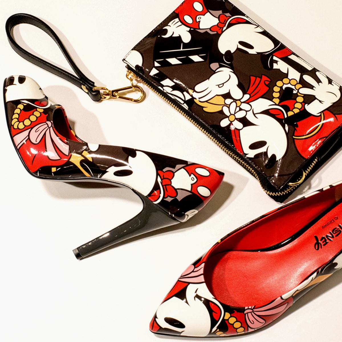 ダイアナのディズニーコレクションに新作が続々登場👠✨ みなさんは