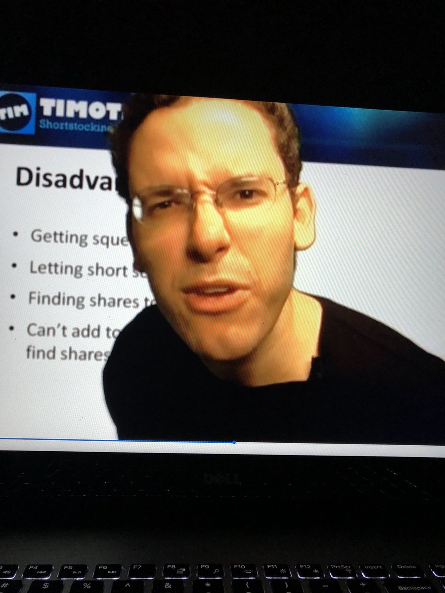 vicerock4's tweet photo. It's real out here on WallStreet. @timothysykes #Shortstocking https://t.co/RF51NF6Nvh