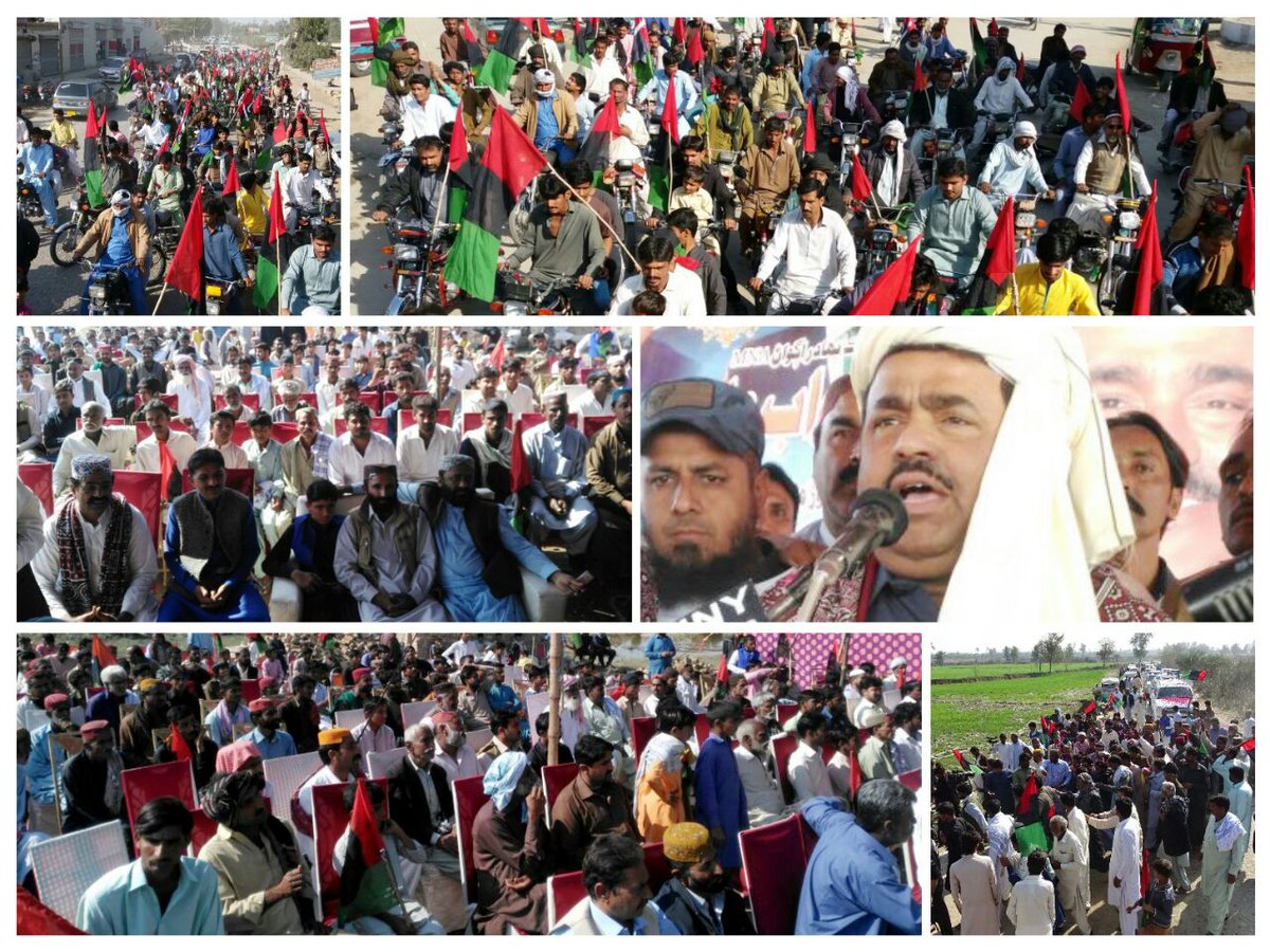 Salmansamo1991's tweet photo. 21-01-2018. #PPP MNA Nawab Ali Wassan addressed Massive Rally &amp; Public Gathering @ Union Council #Mithri Khairpur. 
@BBhuttoZardari @BakhtawarBZ @AseefaBZ @NawabAliWassan 
@MediaCellPPP @sherryrehman 
@drabdulqayoom @SurendarValasai https://t.co/1oAw1OhDlL