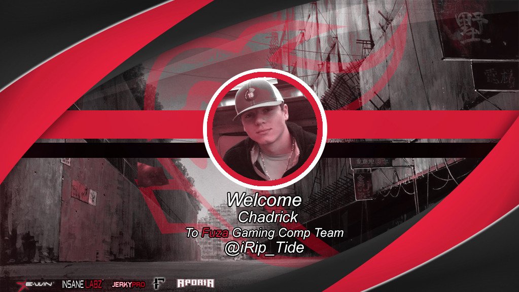 xTheSkillz's tweet image. #FuzaFam Please Welcome our New Comp Team
@iRip_Tide 
@ItsOxsnot 
@Loteets 
@fuza__Hawk