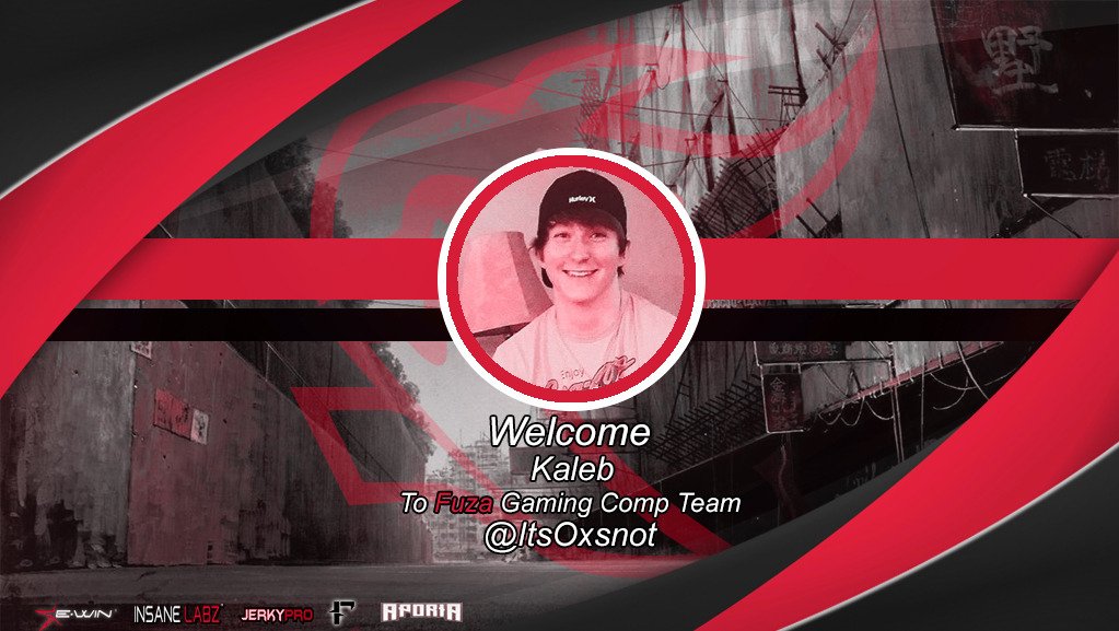 xTheSkillz's tweet image. #FuzaFam Please Welcome our New Comp Team
@iRip_Tide 
@ItsOxsnot 
@Loteets 
@fuza__Hawk