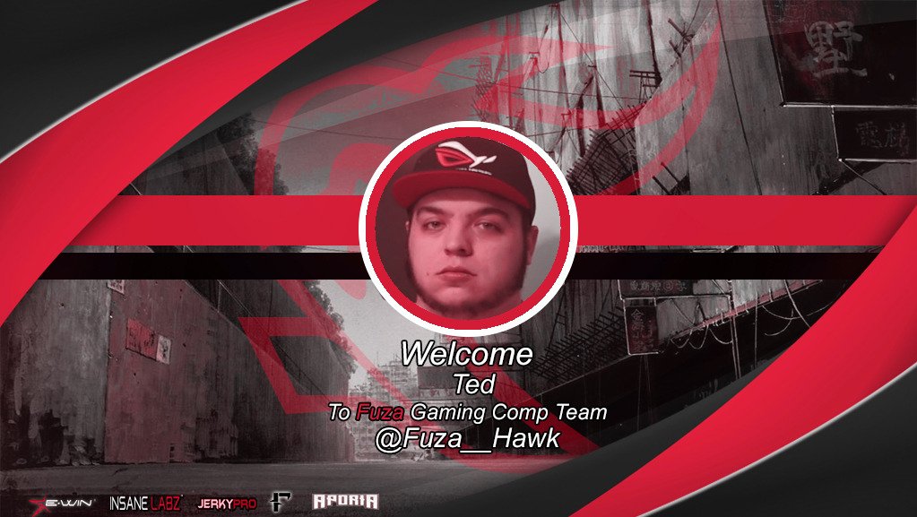 xTheSkillz's tweet image. #FuzaFam Please Welcome our New Comp Team
@iRip_Tide 
@ItsOxsnot 
@Loteets 
@fuza__Hawk