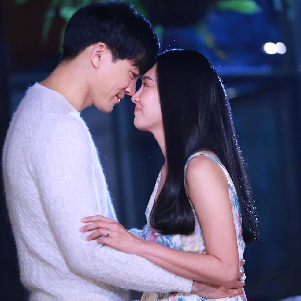 คืนนี้ตอนจบแล้ว 😁 cr. citizenkane_official