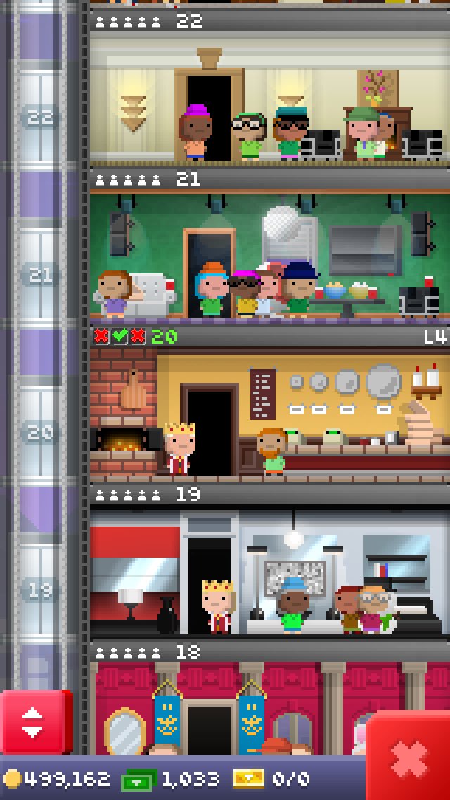 KlNGOFENGLAND's tweet photo. Send me Pizza Place Tiny Tower workers! https://t.co/C0kD1yQRol https://t.co/DL7eybjw2m