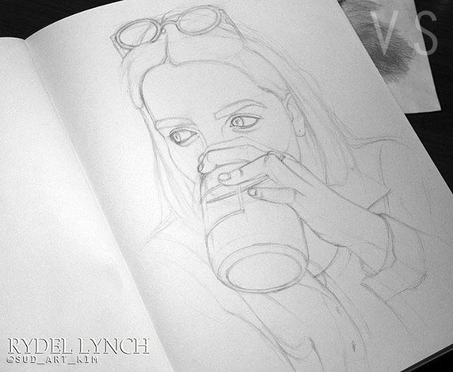 Sud_ART_Kim's tweet photo. @RydelLynch from @officialR5 ☺️ WELCOME to our INSTAGRAM: https://t.co/qmkgjiwdrf 😘 #RydelLynch #R5 #R5Japan #RydelsTeaParty FAV &amp; REPOST PLS ♥ https://t.co/SrAKZg65Se