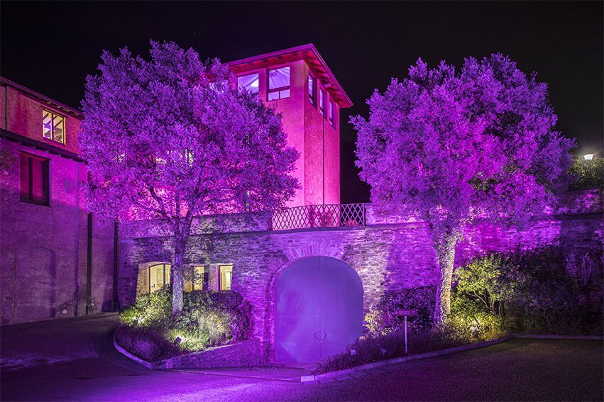 contadicastaldi's tweet image. La 17esima tappa  del @giroditalia, di mercoledì 23 maggio omaggia la @Franciacorta e noi celebriamo la corsa più bella del mondo così: vestendoci di #rosa
#giro101   #franciacortastage #newgeneration of #pink