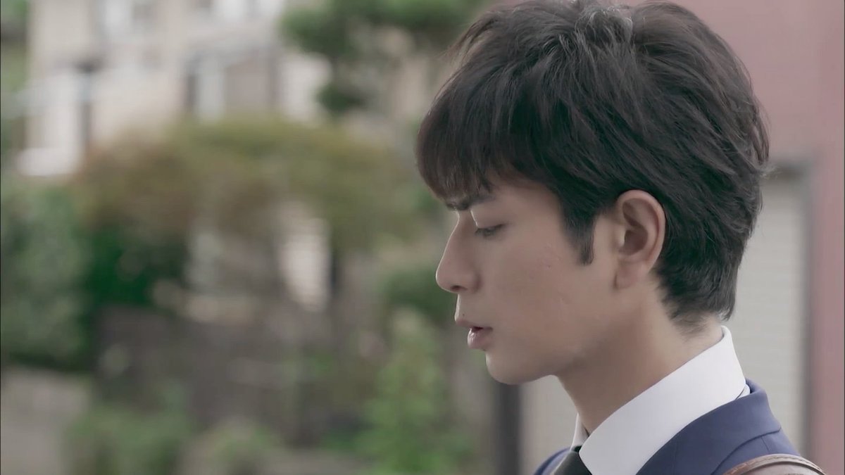 O Xrhsths み な Sto Twitter ほんっと綺麗な横顔 松本潤