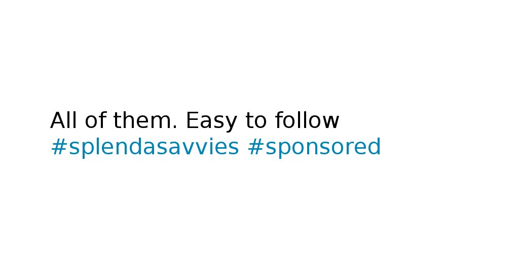 QueenMandyM's tweet photo. Tell us which of Keri Gans’ tips was your favorite, and why. #splendasavvies #sponsored https://t.co/8mqFIeF7HS