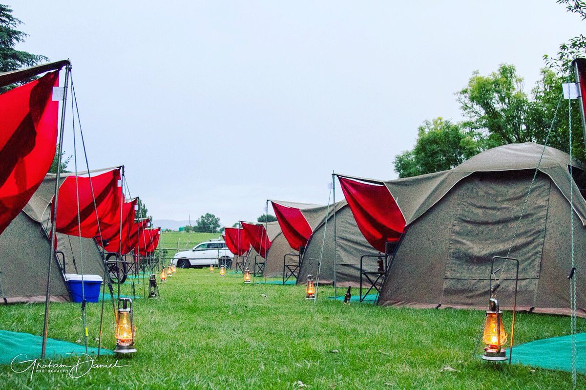 DrakDescent's tweet photo. That #DrakDescent race village life was next level!! A great opportunity to catch up with mates and network! The fresh air is just an added bonus! #racevillagelife #drakdescent #eurosteel https://t.co/NbSLlIMFe9