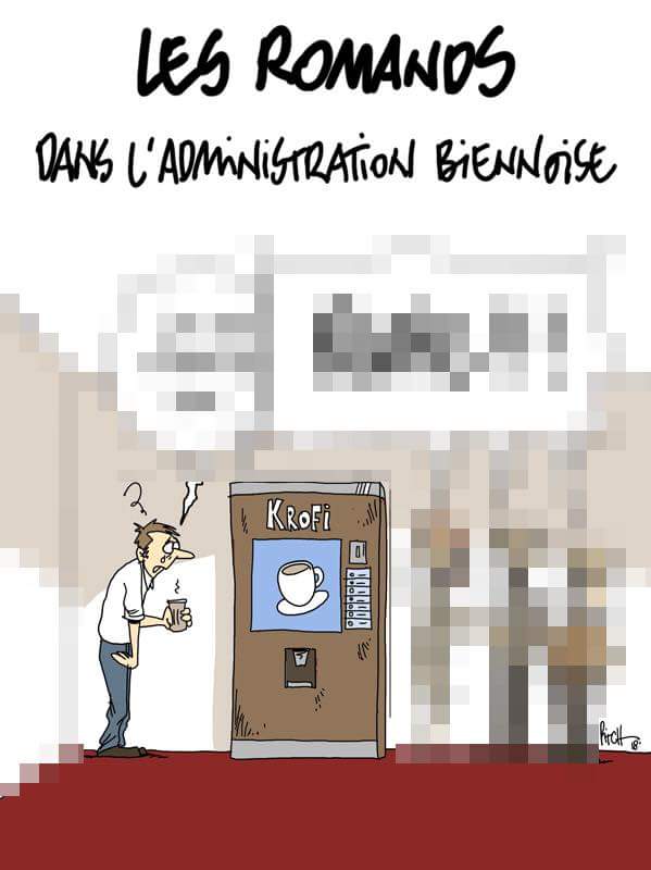 PierreKaleba's tweet photo. #latorche20 traite du bilinguisme au sein de l'administration de #Bienne, en plus on rigole bien ! https://t.co/3l1hgtiOU8