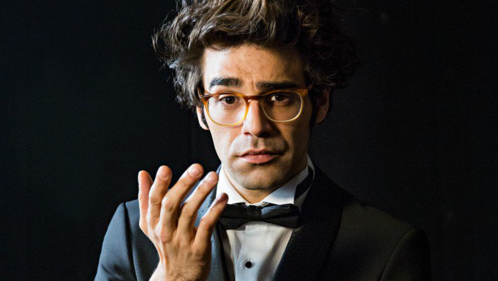 🎞️ Qui guanyarà els #10PremisGaudí? Catalunya Ràdio i el Gremi d'Empresaris de Cinema de Catalunya et conviden a un any de cine gratis!
bit.ly/2DlA6iL