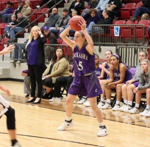 VYPEOK's tweet photo. Chickasha Character Counts: Gracie Weber – presented by @BankFNBT 

https://t.co/wNckGKA10P #OKPreps https://t.co/MPEHqwlDUy