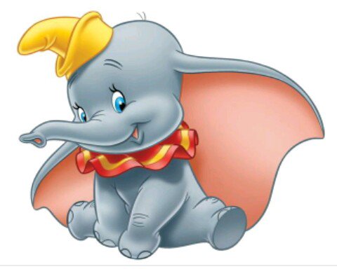 ToonTown_4's tweet photo. Dumbo siempre fue el elefante más dulce que no hayamos visto jamás , aunque algunos no lo veían así, veían a un elefante con unas orejas enormes ,por lo que se burlaban de él sin piedad😒😥 https://t.co/Babn3KsoM1