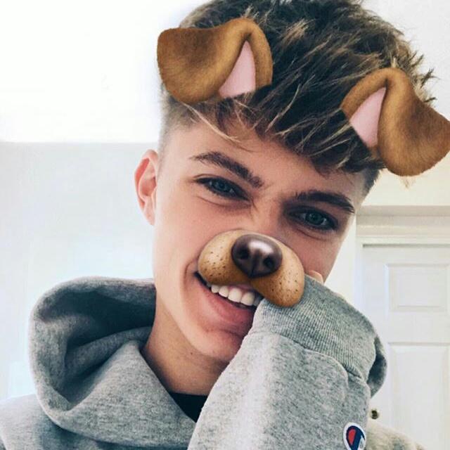 Voltei babes,cade as gatinhas? rs

#NewProfilePic