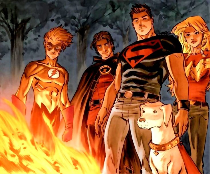 blackfire and superboy relationship blackfire and superboy relationship