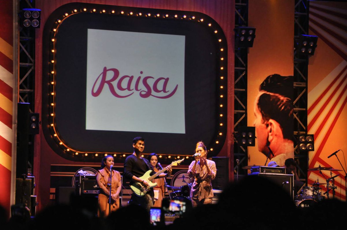 EventasticMedia's tweet photo. Teddy Adhitya, Diskopantera, Raisa, dan Naif  Berbagi Kebahagiaan di Nepal Cup 14

Baca selengkapnya di:
https://t.co/s10PdUmkFU

@raisa6690 
@Naifband 
@teddyadhitya 
@diskopantera https://t.co/D69C0nrzru