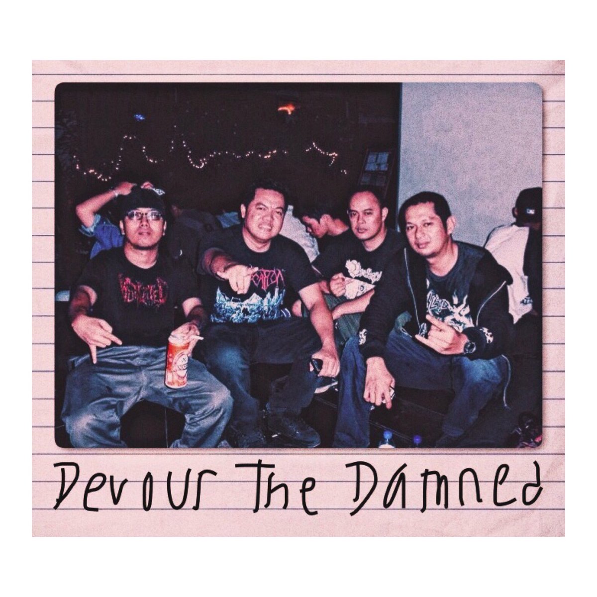 RoommateRecs's tweet photo. True about classical D.T.D.
Jakarta city. Eve.
Play music and relax, beer!
#devourthedamned 
#oldschoolbrutaldeathmetal https://t.co/kj5JaAodGe