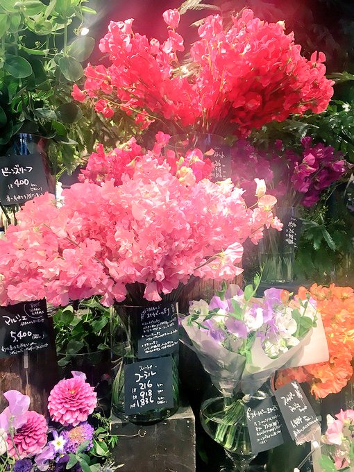 お花屋さんのtwitterイラスト検索結果 お花屋さんのtwitterイラスト検索結果