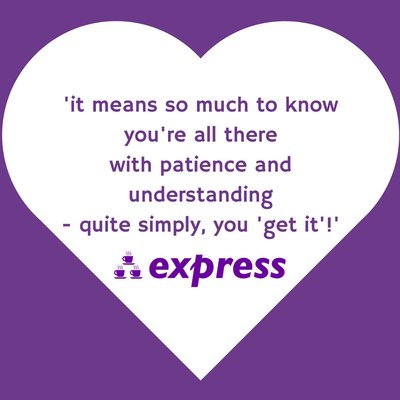 very__social's tweet photo. Do you have a child diagnosed on the Autism spectrum? @expresscic is a charity local in Kingston who give much needed support to Autistic children &amp; their families in our local area. Find out more on their website https://t.co/sK8ES4rlO7 #kingston #autism #supportwhereyoucan https://t.co/J1j07FOO1W