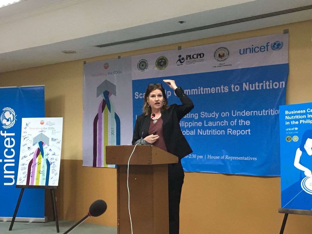 jorisvhees's tweet photo. Launch of @GNReport in Philippines @ChrisRudert @SUN_Movement @PLCPD1989 @unicefphils https://t.co/PwvUnEWakr