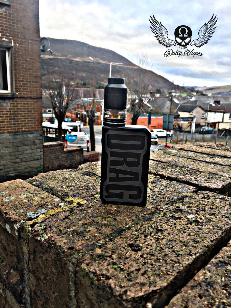 Workvapes