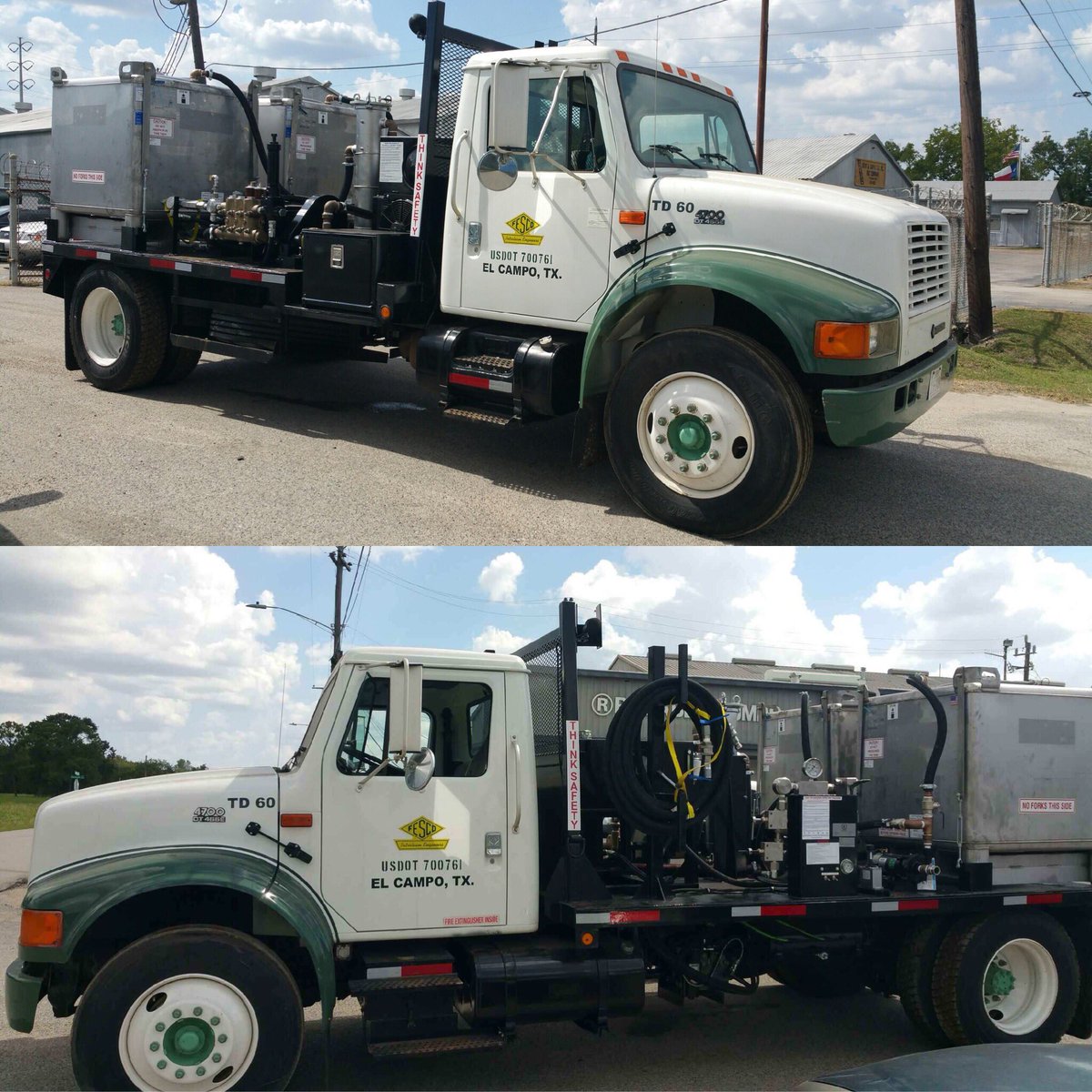 reliable5404's tweet photo. Oilfield ready and built to last !!!          #oilandgas #pipeline #offshore #waterjetting #oilchasers #oilandgasindustry #oilfieldlife #offshore 
#reliablepumpsconsinc #oilfield
PIPE TEST UNIT https://t.co/02j1Nlqia0