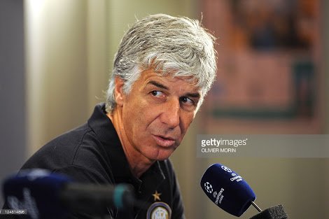 June 2011 - Inter appointed Gasperini as coach. He requested for Palacio but Inter declined because they thought Palacio was 'too old' and he isn't 'Inter material'. Only to sign Palacio a year after the coach was sacked