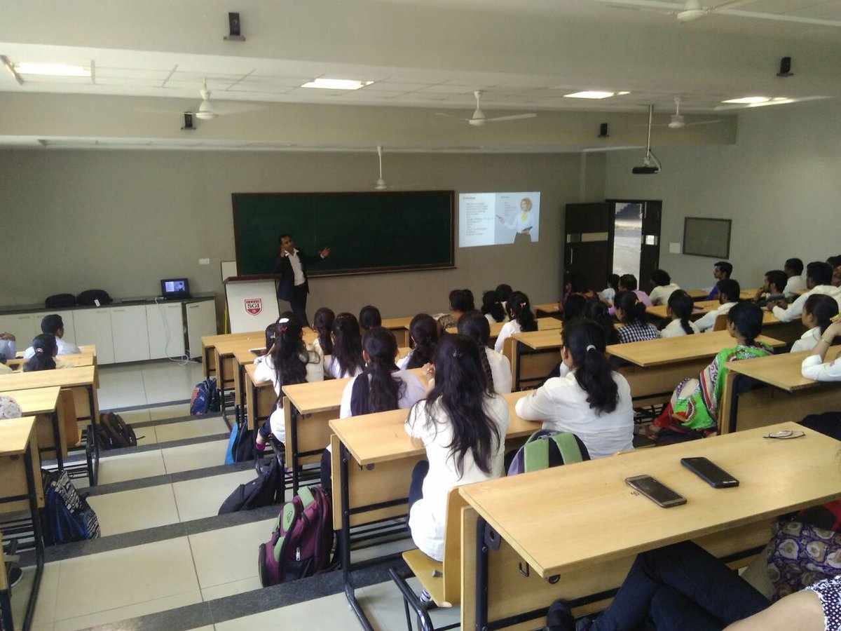 WeEducation7's tweet photo. One more Successful Orientation Program between WeEducation_Team &amp;  Sanjay Ghodawat University  Students,Faculty. @Sanjay Ghodawat University,Hatkangale,
Kolhapur.
@SGUKolhapur 
@SinhgadCollege 
@Sanjivani_Group https://t.co/AdiyzcplFF