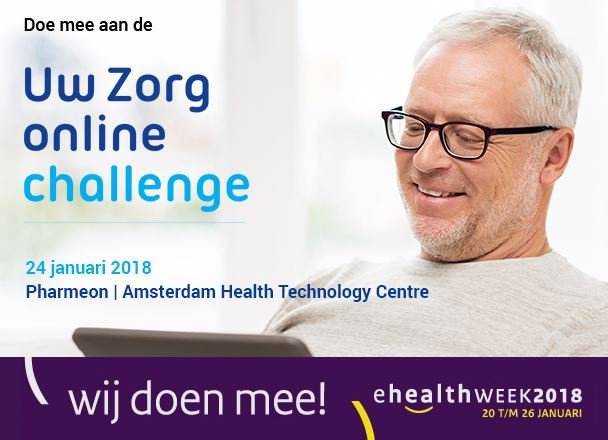 Kijksluiter's tweet photo. @Pharmeon en @Inforium_NL maken op een laagdrempelige manier Kijksluiter beschikbaar! https://t.co/ZuyH0PvCZ3 #EHW18 https://t.co/YCUUvgDr98
