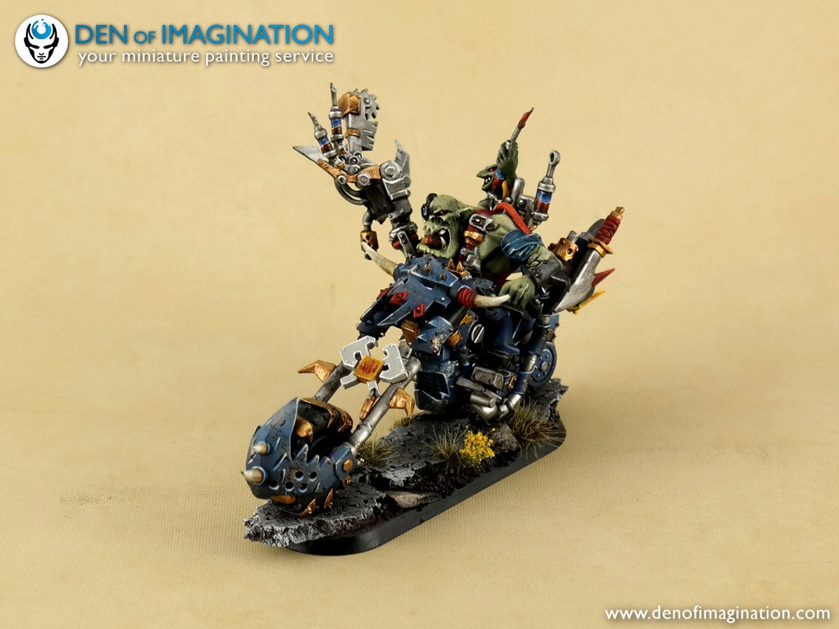 doiStudio's tweet image. Painboy #painboy #orc #doiphoto #warmongers #miniaturepainting #commissionpainting  #brushforhire #doistudio #denofimagination #commission #tau #wargaming #warhammer #gate #commission #creative #painting #scifi #fantasy #chaos #wh40k #warhammer40k