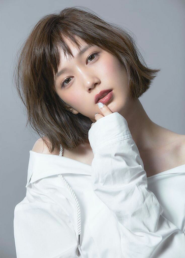 ʟᴀʟᴀɪɴᴇ on Twitter: "▫ KIRITANI MIREI ▫ - born on December 16, 1989 (28) -  sassy &amp; classically beautiful actress - rose into fame for being a  top-rated model - played the