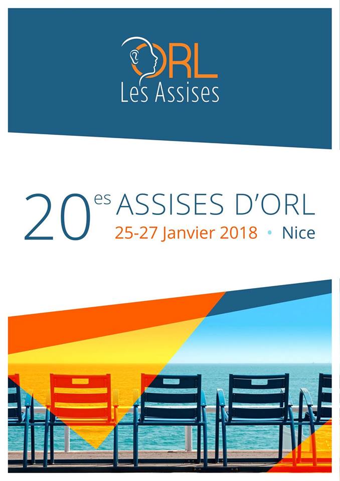 Palais des Expositions de Nice (@palaisexposnice) on Twitter photo 📌A venir : Les 20es #assisesorl, ainsi que les 10es #assises de #rééducation de l'#équilibre et les 6es assises d'#audioprothèse se dérouleront cette année du 25 au 27 janvier 2018 @AcropolisNice #Nice06 <a href="/AssisesOrl/">AssisesORL</a> #innovation #partage
+ d'informations : assises-orl.fr 📌A venir : Les 20es #assisesorl, ainsi que les 10es #assises de #rééducation de l'#équilibre et les 6es assises d'#audioprothèse se dérouleront cette année du 25 au 27 janvier 2018 @AcropolisNice #Nice06 <a href="/AssisesOrl/">AssisesORL</a> #innovation #partage
+ d'informations : assises-orl.fr