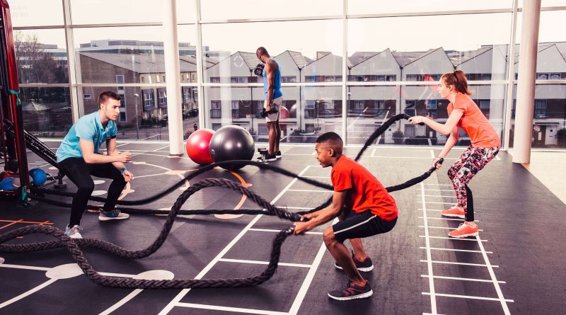 URHealthConcern's tweet photo. A practical yet straightforward guide to useful fitness exercises for kids. Also, a look at the different sports activities which can help the children stay healthy.
Read on:https://t.co/YWypcLtZhv
#KidsFitnessExercise #Exercise 
#Fitness #FitnessTips https://t.co/622kwK3Hyf