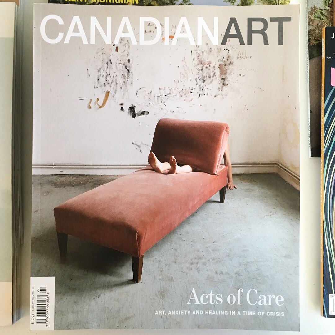 dc3ArtProjects's tweet photo. Great to meet art writers from around Europe @Talkingalleries, and thinking about recent @canartca article on @GaryJamesJoynes #artswriting #context #artjunkie https://t.co/OpWNoQFSVA